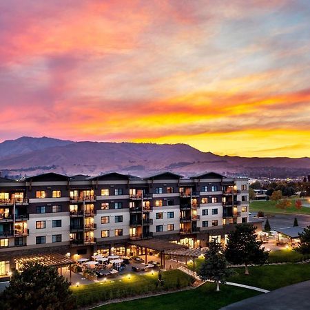 Residence Inn By Marriott Wenatchee Εξωτερικό φωτογραφία