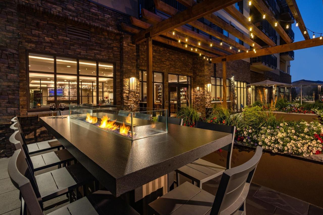 Residence Inn By Marriott Wenatchee Εξωτερικό φωτογραφία