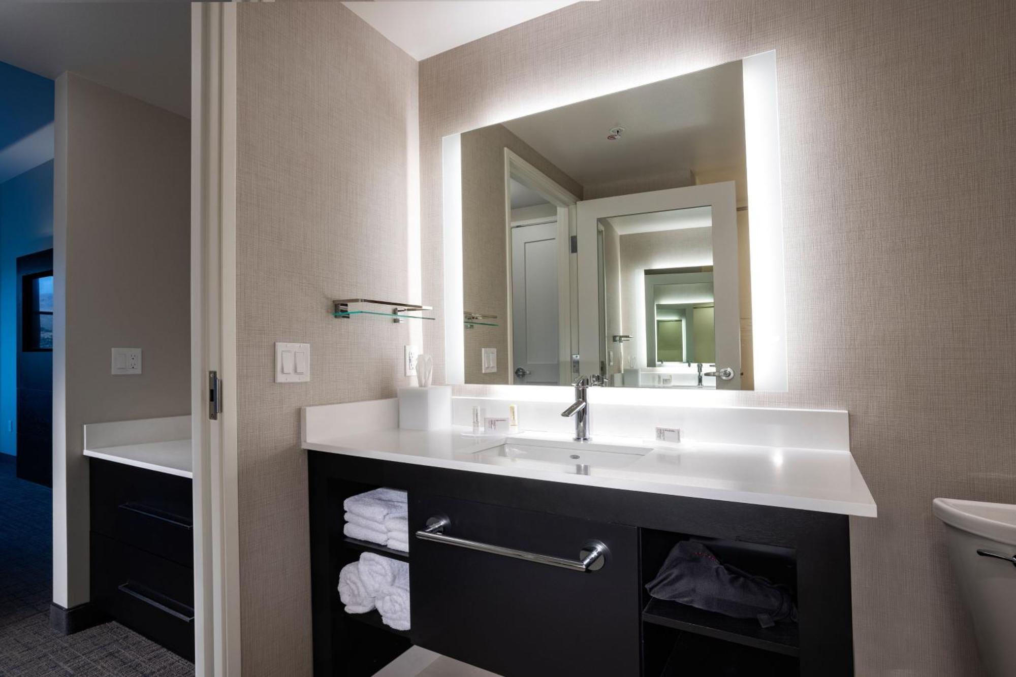 Residence Inn By Marriott Wenatchee Εξωτερικό φωτογραφία