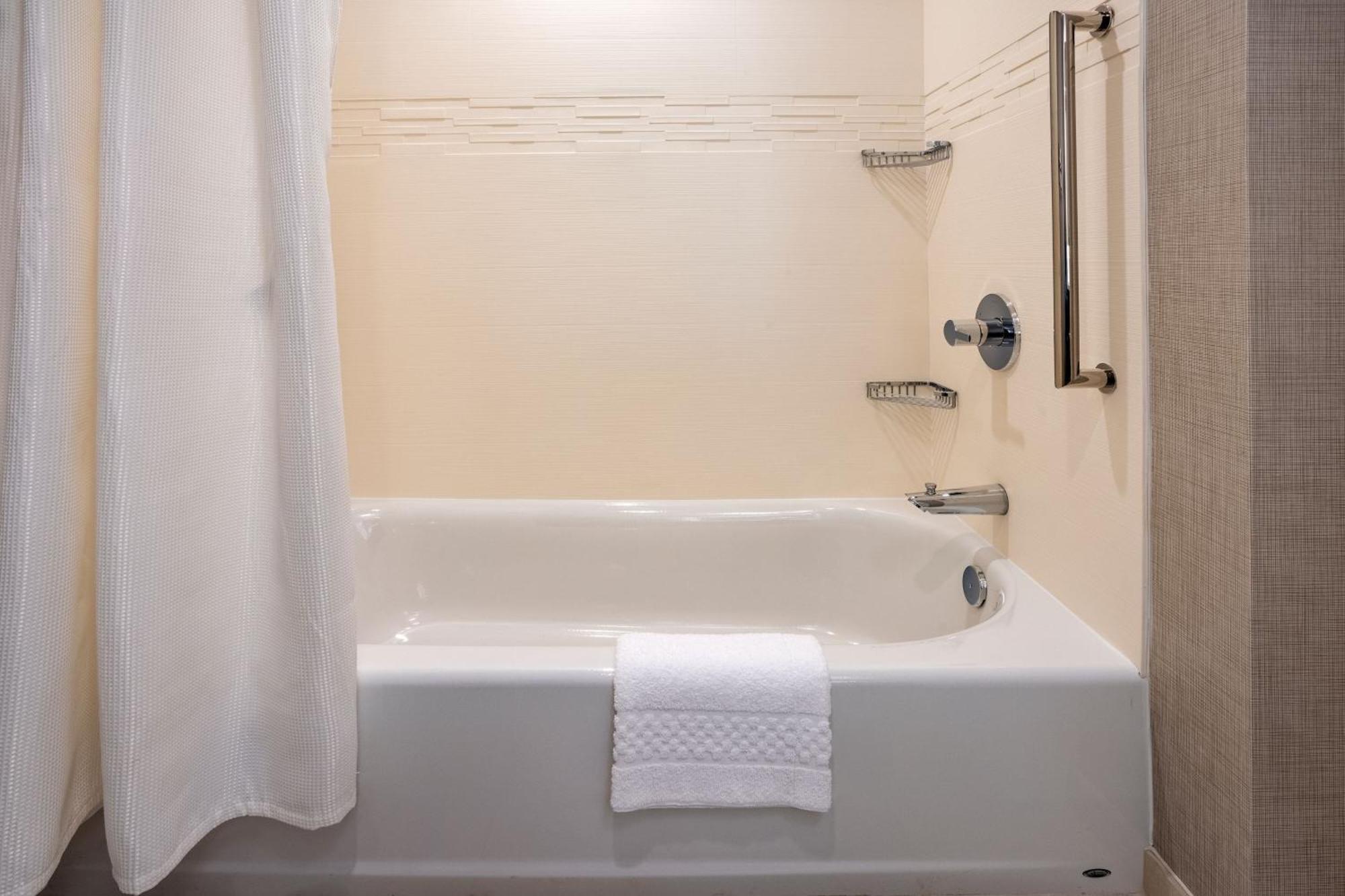 Residence Inn By Marriott Wenatchee Εξωτερικό φωτογραφία
