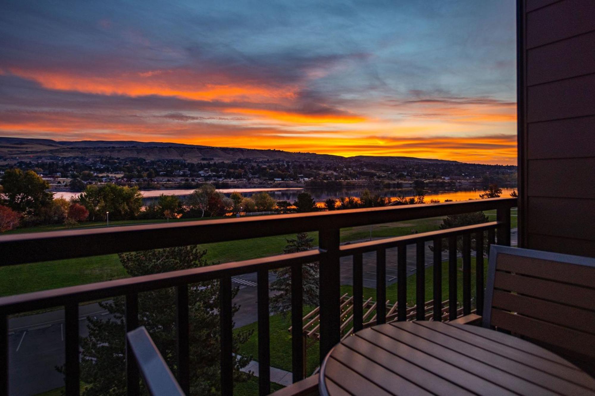 Residence Inn By Marriott Wenatchee Εξωτερικό φωτογραφία