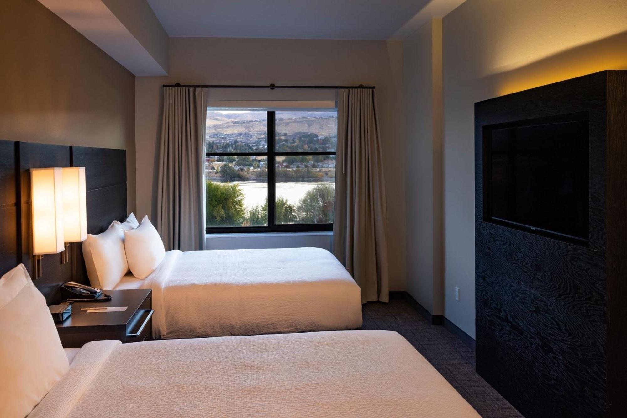 Residence Inn By Marriott Wenatchee Εξωτερικό φωτογραφία