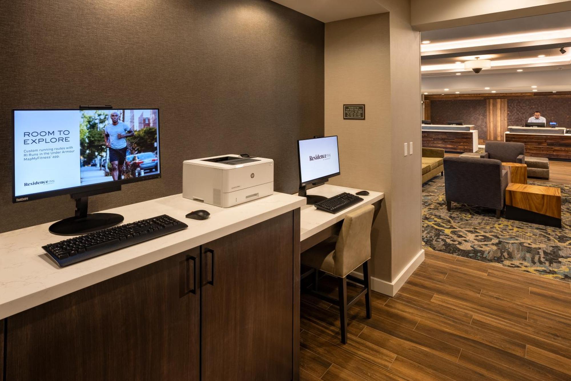 Residence Inn By Marriott Wenatchee Εξωτερικό φωτογραφία