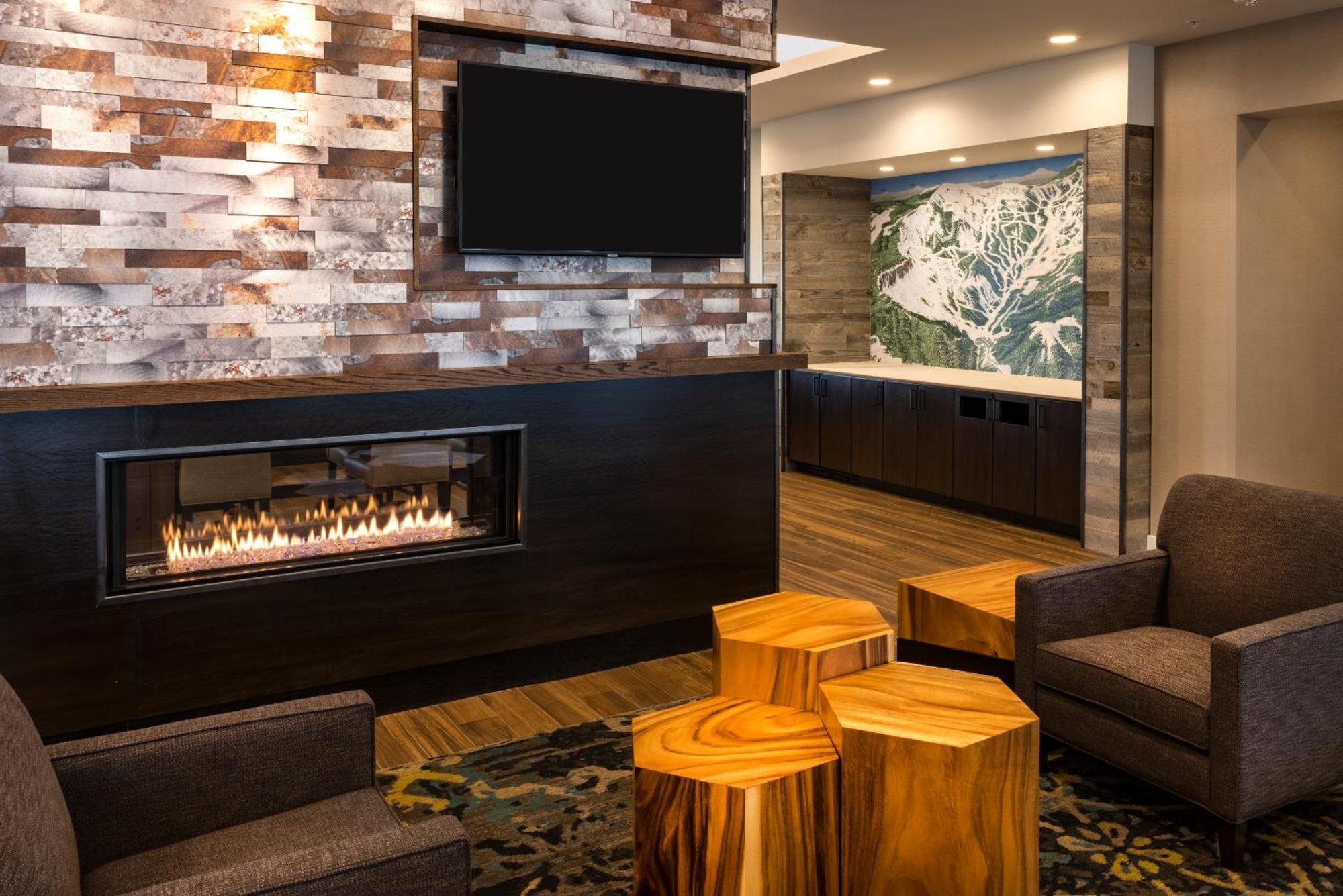 Residence Inn By Marriott Wenatchee Εξωτερικό φωτογραφία