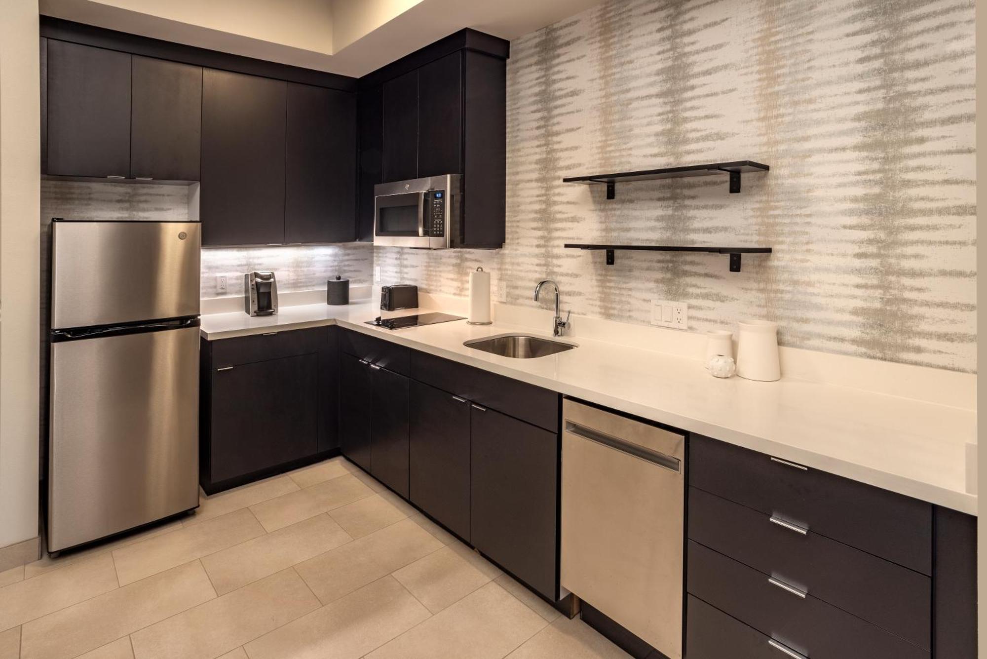 Residence Inn By Marriott Wenatchee Εξωτερικό φωτογραφία