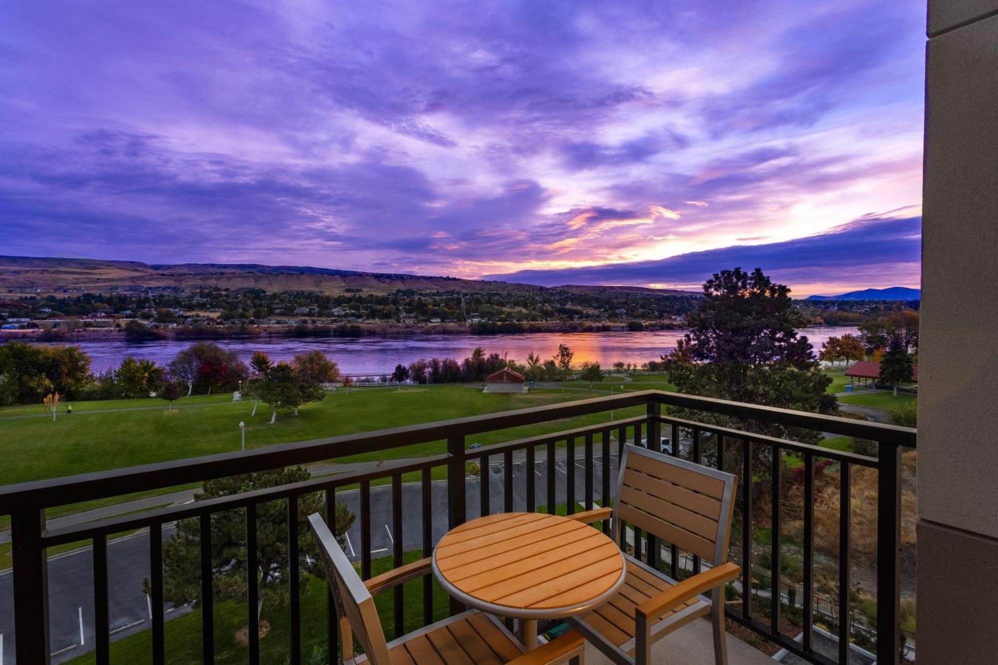 Residence Inn By Marriott Wenatchee Εξωτερικό φωτογραφία
